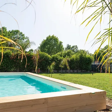 Brigida & Pool * Ascea
