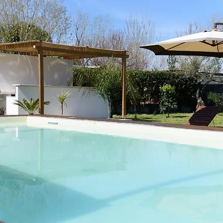 Brigida & Pool *