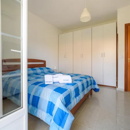 Brigida & Pool Villa *