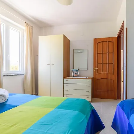 Brigida & Pool Villa *