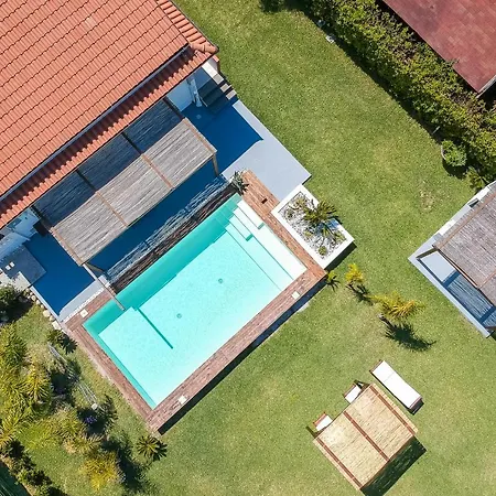 Brigida & Pool