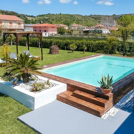 Brigida & Pool *