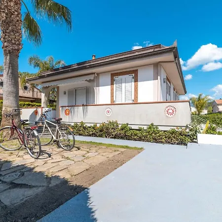 Villa Brigida & Pool