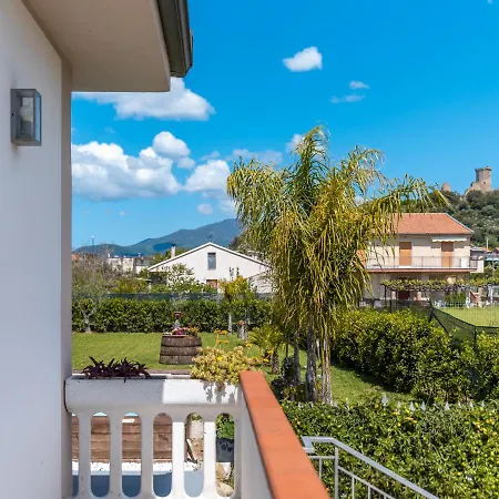 Villa Brigida & Pool *