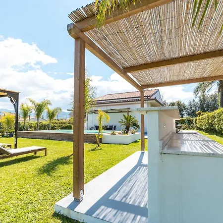 Villa Brigida & Pool