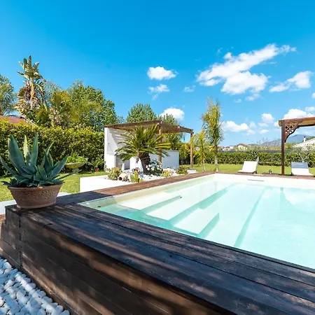 Villa Brigida & Pool