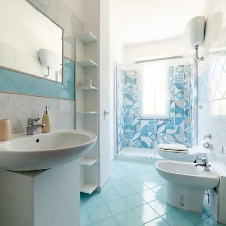 Brigida & Pool Villa *