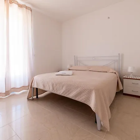 Brigida & Pool Villa Ascea