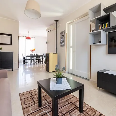 Brigida & Pool Villa