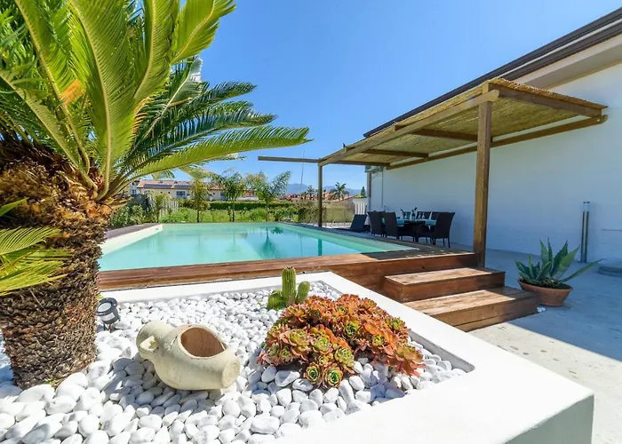 Vila Brigida & Pool *