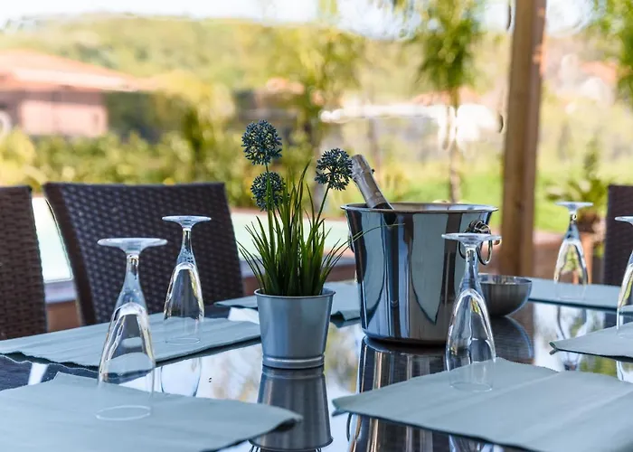 Brigida & Pool Vila Ascea