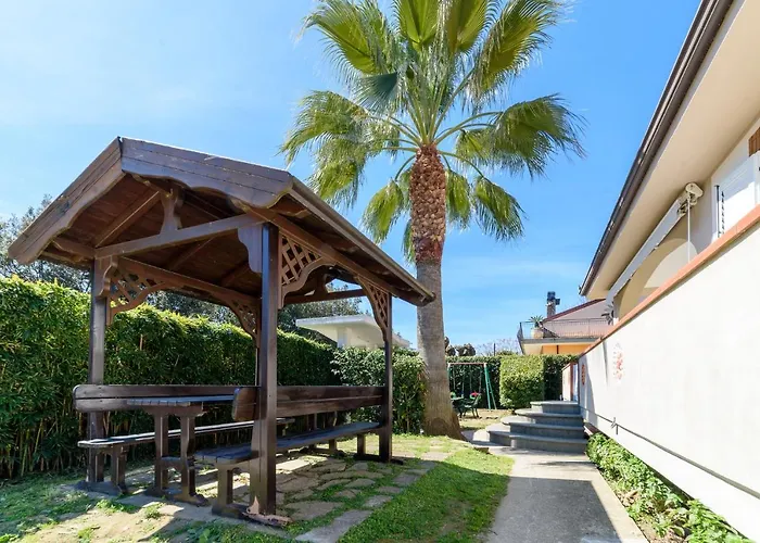 Vila Brigida & Pool Ascea