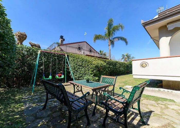 Vila Brigida & Pool *