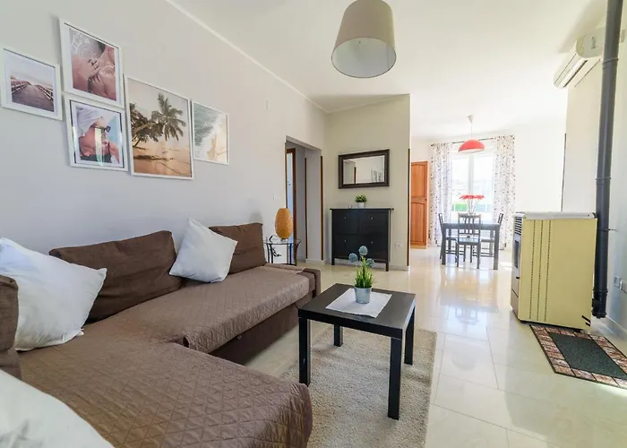 Vila Brigida & Pool *