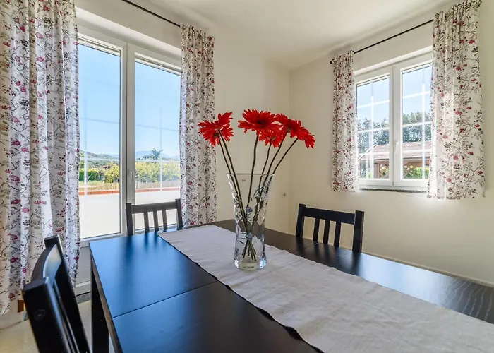 Brigida & Pool Ascea