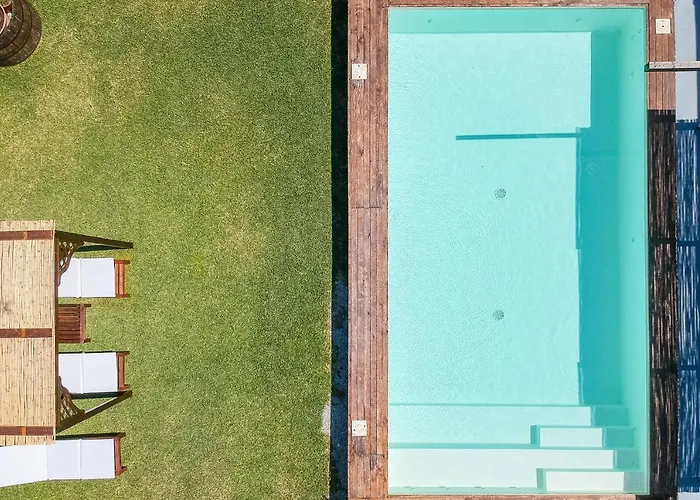 Vila Brigida & Pool *