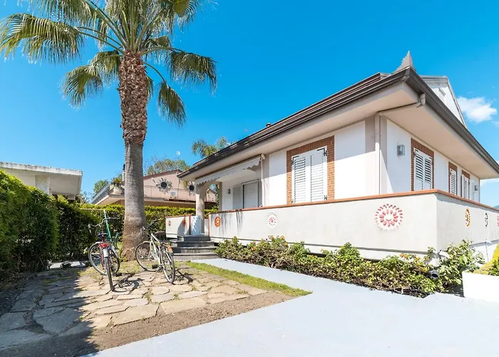 Vila Brigida & Pool Ascea