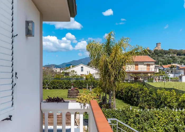 Vila Brigida & Pool *