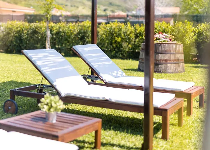 Brigida & Pool Vila *