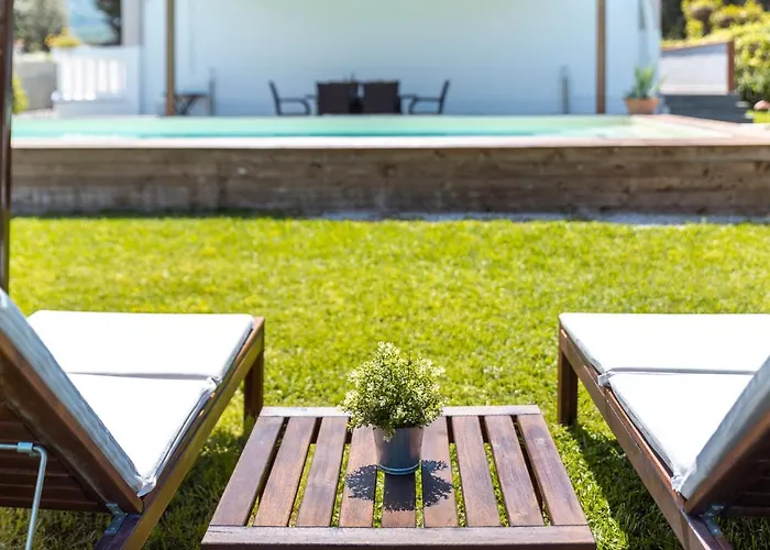 Brigida & Pool Ascea