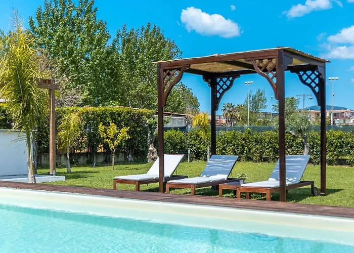 Brigida & Pool Vila *