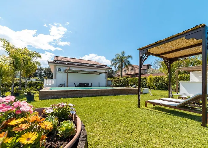 Brigida & Pool * Ascea