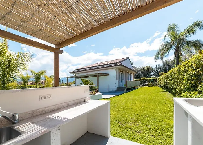 Brigida & Pool * Ascea