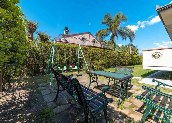 Brigida & Pool * Ascea