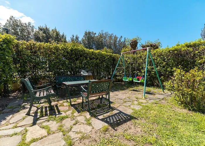 Vila Brigida & Pool Ascea