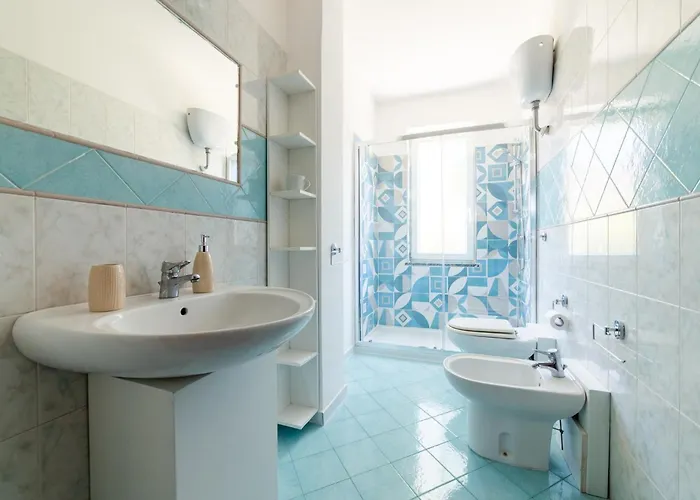 Brigida & Pool Vila *