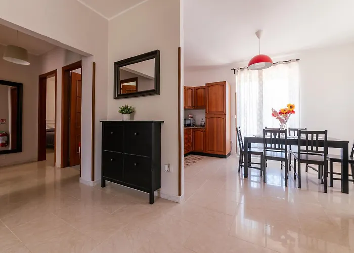 Vila Brigida & Pool Ascea