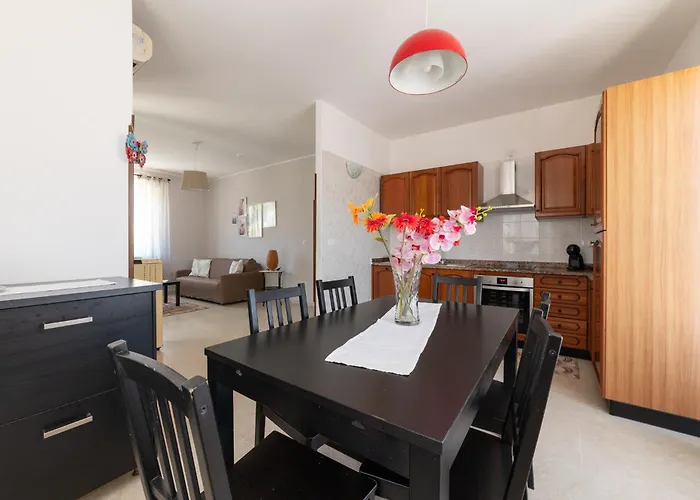 Brigida & Pool * Ascea