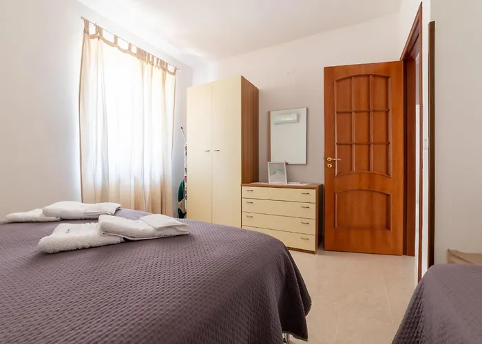 Vila Brigida & Pool *