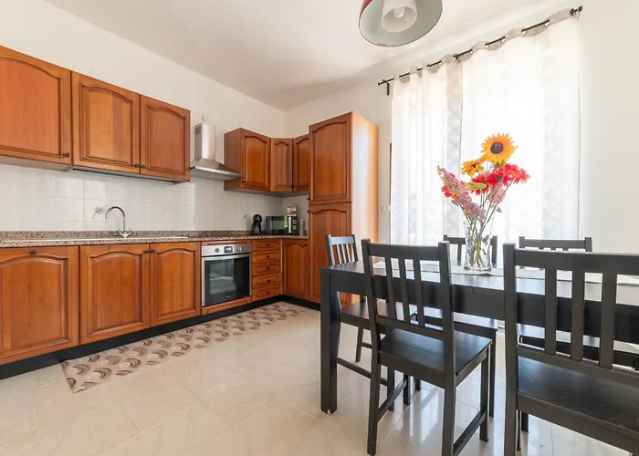 Brigida & Pool * Ascea