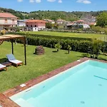 Brigida & Pool Villa Ascea