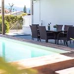 Villa Brigida & Pool