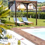 Brigida & Pool Villa Ascea