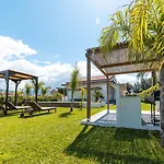 Brigida & Pool Villa *