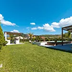 Brigida & Pool Villa Ascea