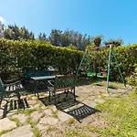 Villa Brigida & Pool Ascea
