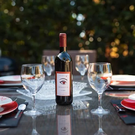 ヴィラ Brigida & Pool *