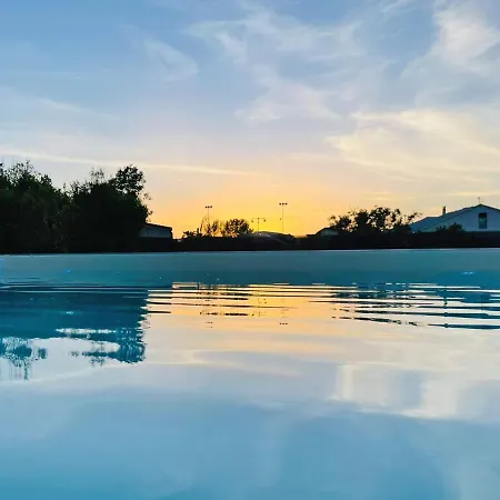 Brigida & Pool