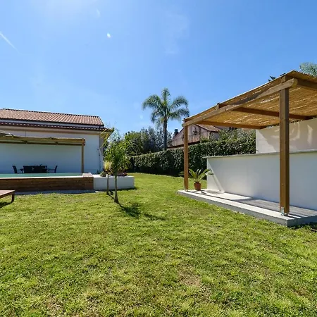 Brigida & Pool ヴィラ *