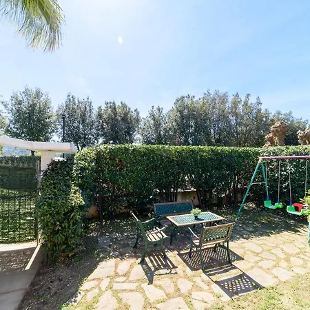 Villa Brigida & Pool