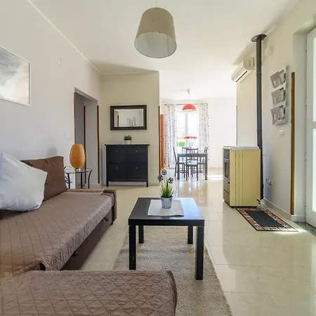 Brigida & Pool Villa