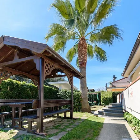 Villa Brigida & Pool Ascea