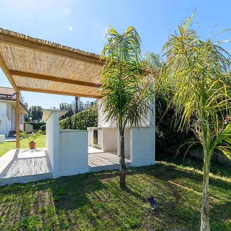 Villa Brigida & Pool
