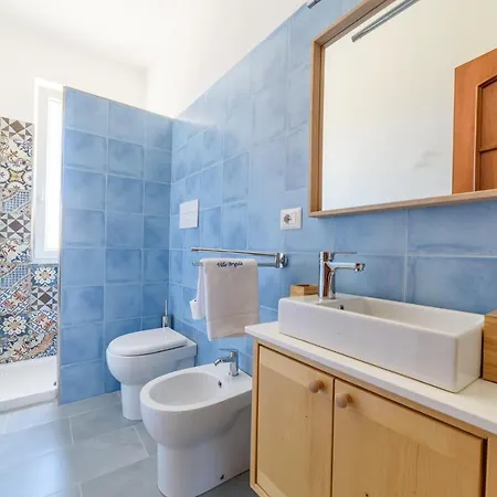 ヴィラ Brigida & Pool アシェーア