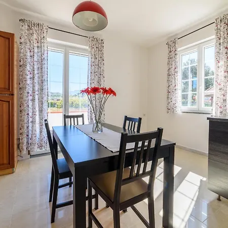 Villa Brigida & Pool Ascea