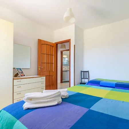 Brigida & Pool Villa